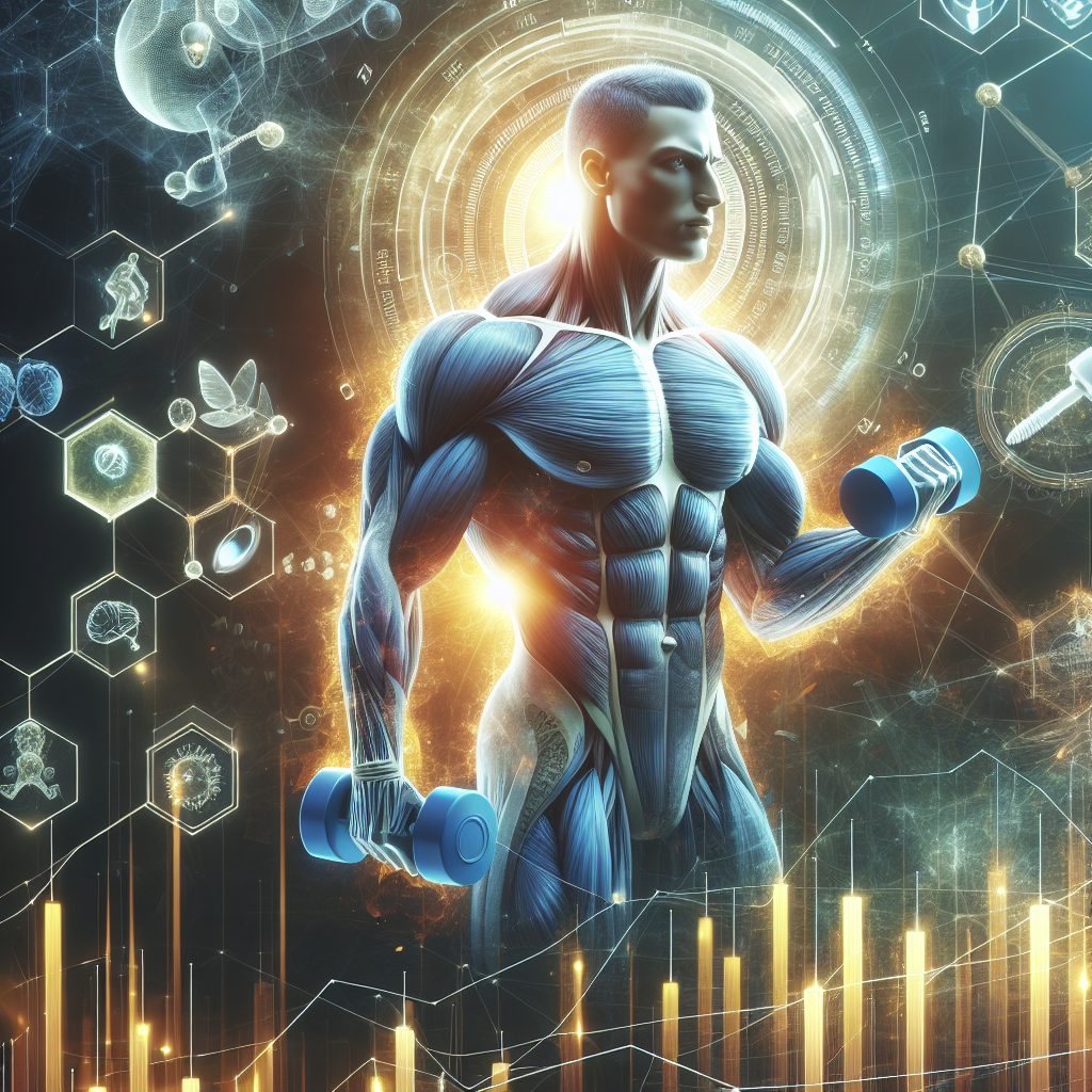 L'effetto di Phentermine Hydrochlorid sul metabolismo energetico degli atleti