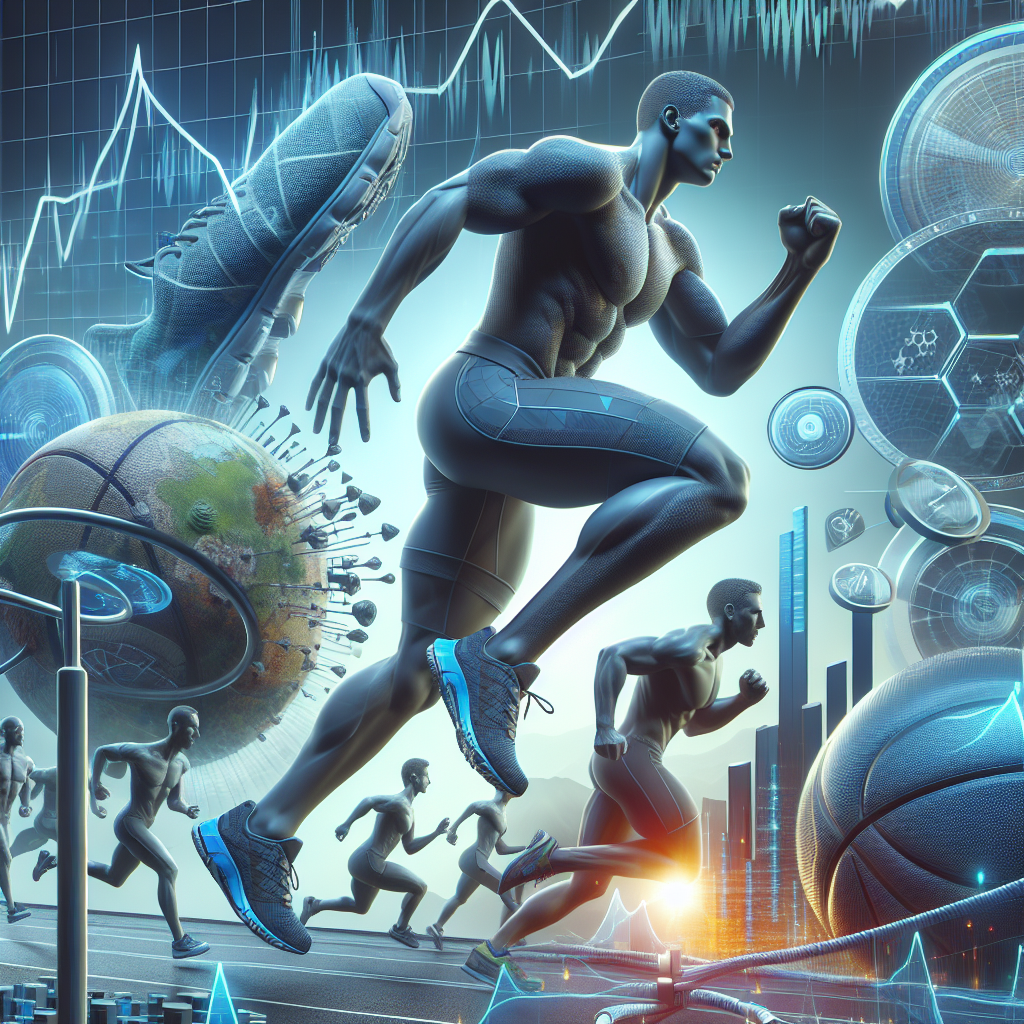 L'efficacia del Tadalafil Citrate nel migliorare le prestazioni atletiche