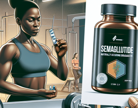 L'uso del Semaglutide come ergogenico naturale nello sport