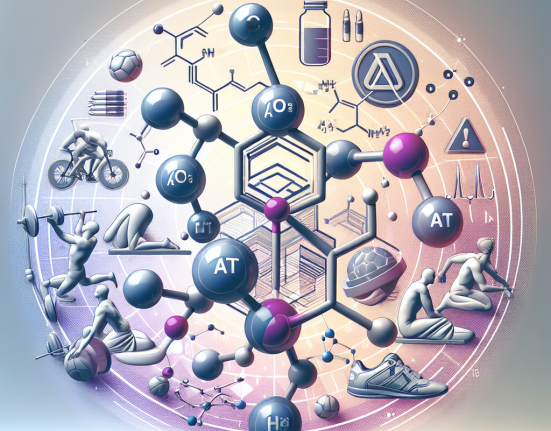 L'uso del Tadalafil Citrate nel mondo dello sport: benefici e precauzioni