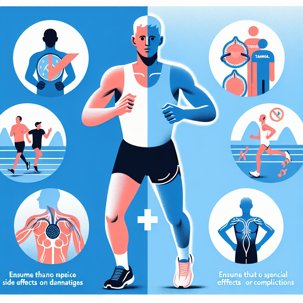 L'uso del Tamoxifene nel mondo dello sport: vantaggi e rischi