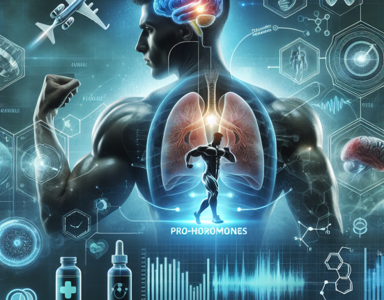 Prohormoni: il segreto per migliorare le prestazioni fisiche