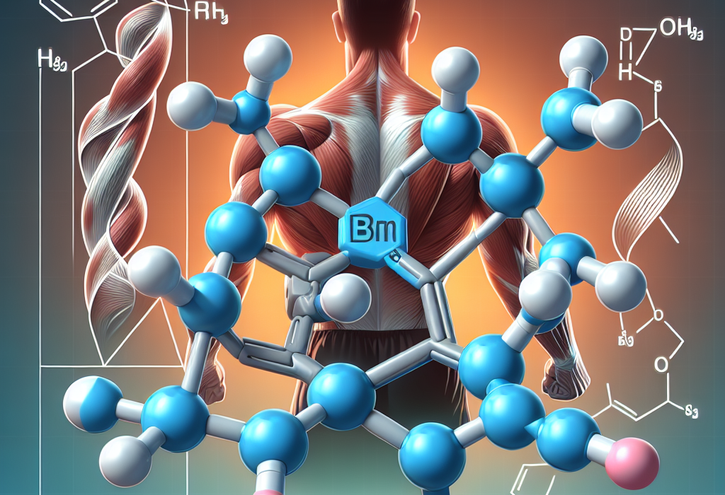 Raloxifene HCL e la resistenza muscolare negli atleti