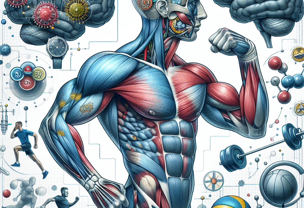 Retatrutide: un'analisi approfondita dei suoi meccanismi d'azione nello sport