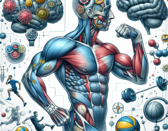 Retatrutide: un'analisi approfondita dei suoi meccanismi d'azione nello sport