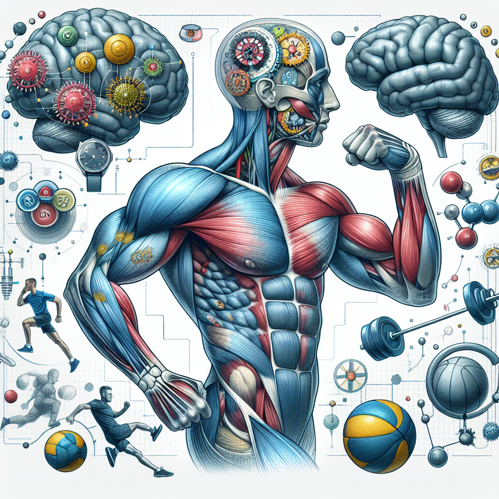 Retatrutide: un'analisi approfondita dei suoi meccanismi d'azione nello sport