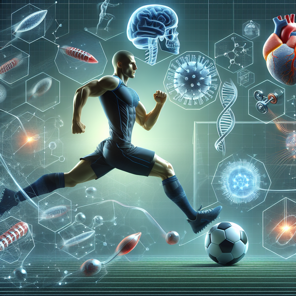 Retatrutide: un'analisi approfondita dei suoi meccanismi d'azione nello sport