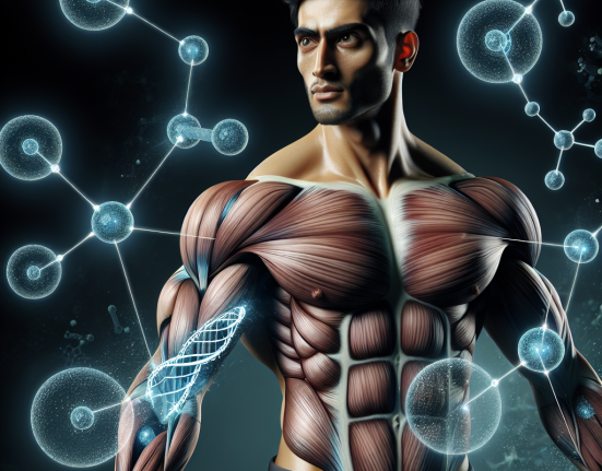 Ruolo della sospensione acquosa di testosterone nel recupero muscolare post-allenamento