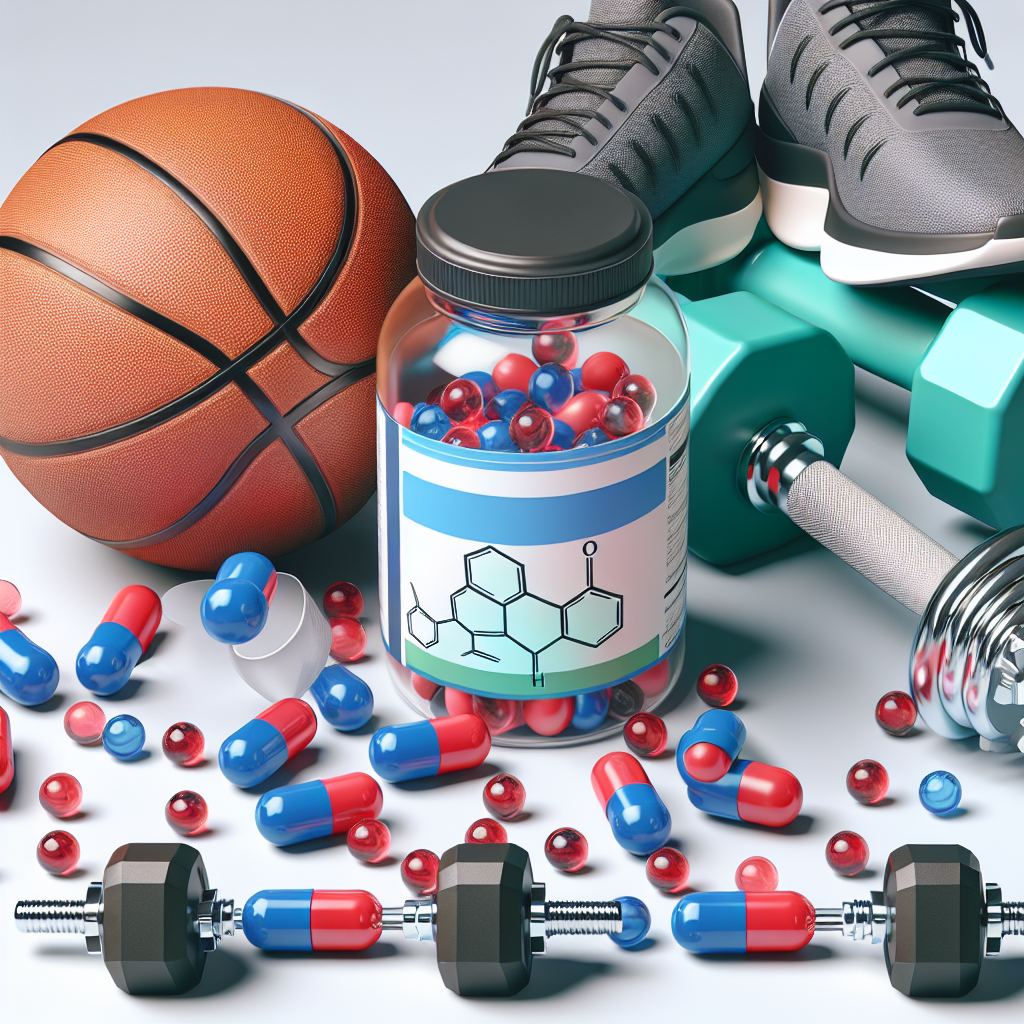 Semaglutide: un potenziale integratore per gli sportivi