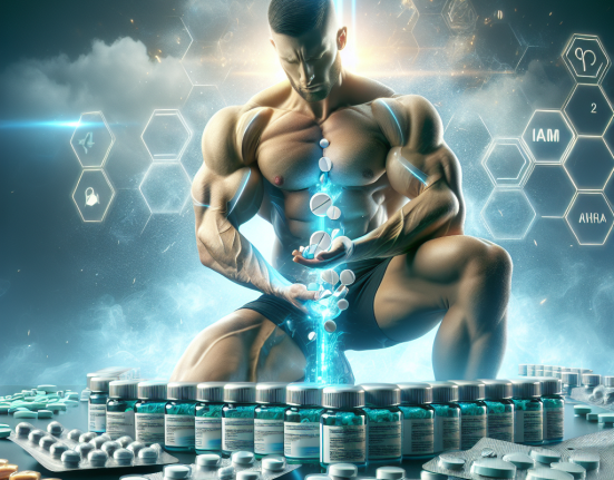 Sildenafil Citrate: un farmaco per migliorare le prestazioni atletiche