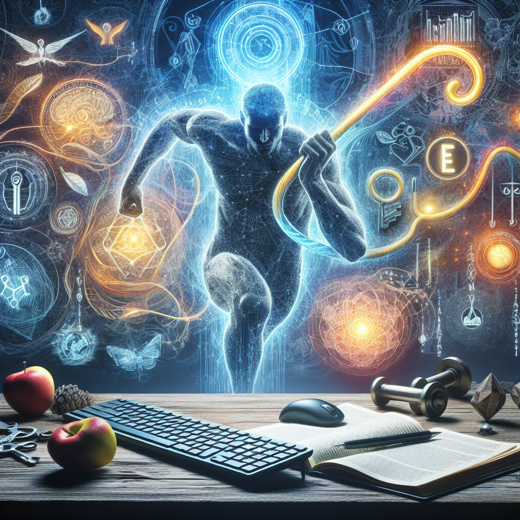 Sintol: il segreto per aumentare la resistenza fisica