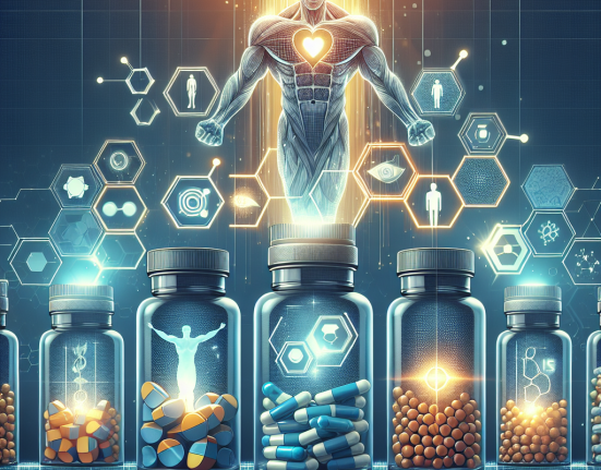 Sintol: un approccio farmacologico innovativo per il potenziamento fisico