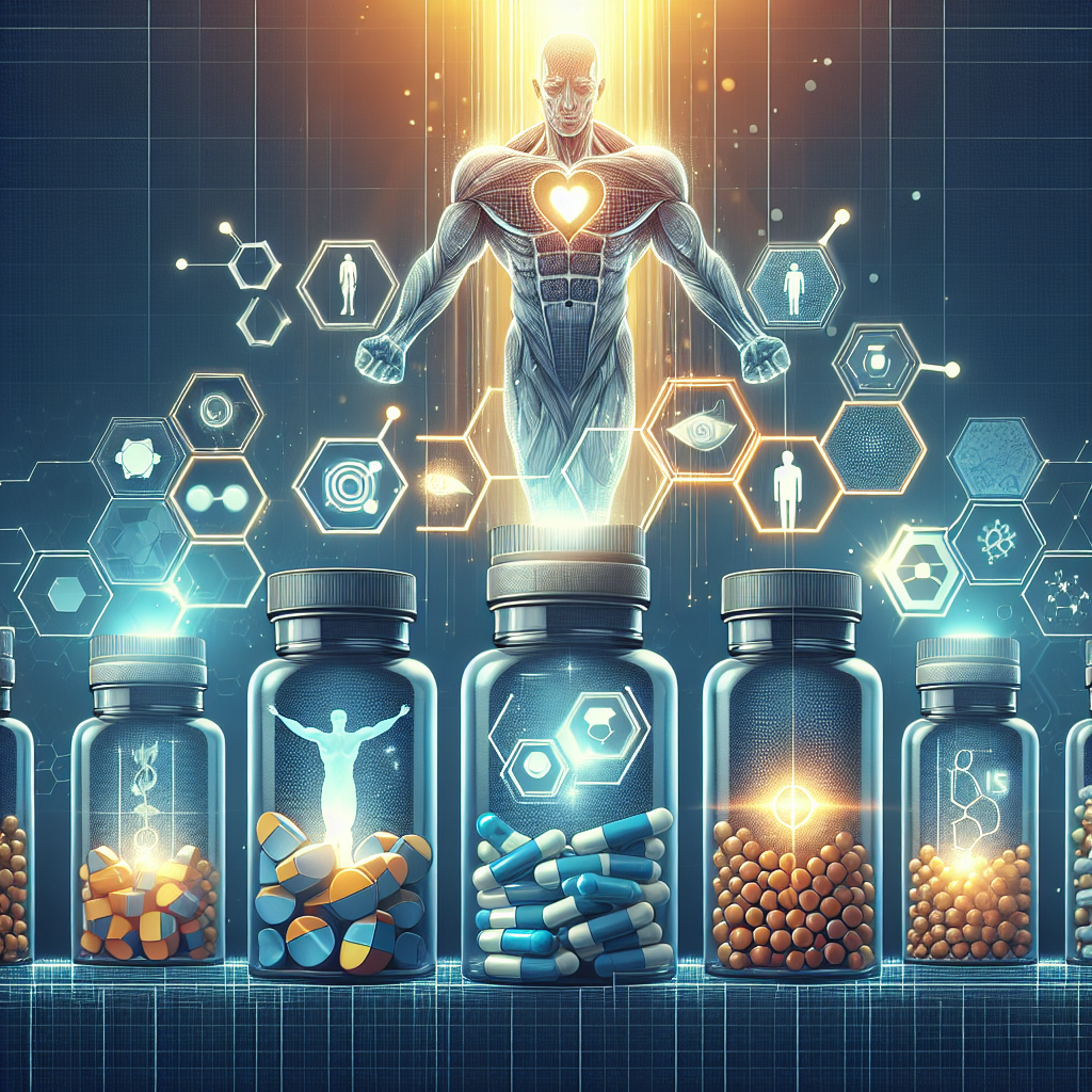 Sintol: un approccio farmacologico innovativo per il potenziamento fisico