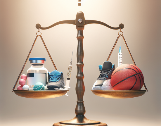 Somatropina e sport: una combinazione vincente?