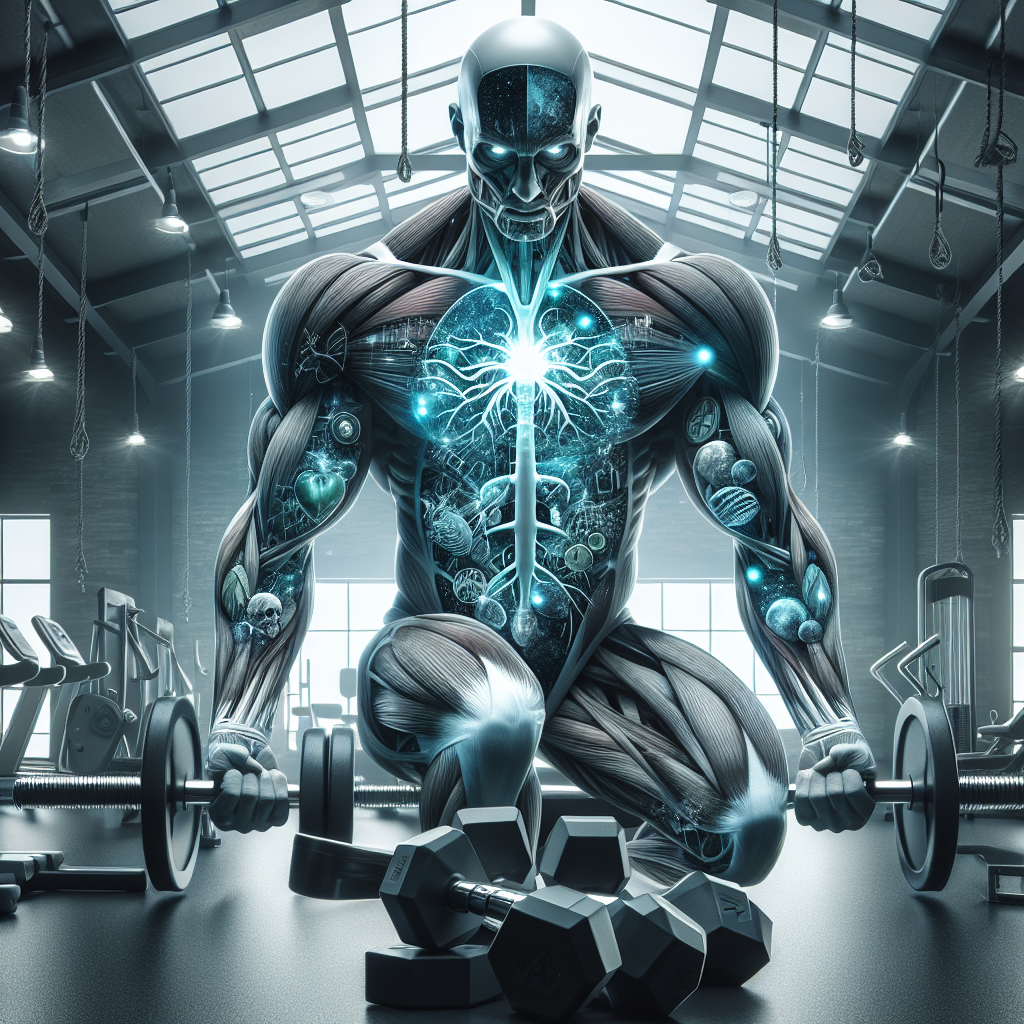 Stenbolone: il segreto per migliorare la resistenza fisica