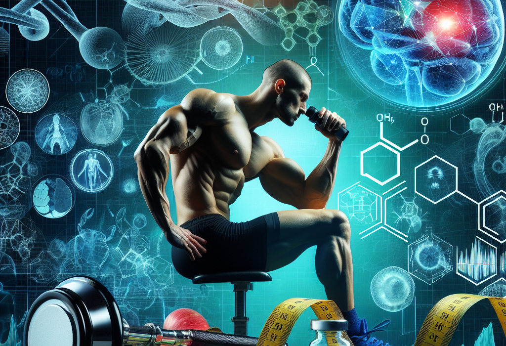 Stenbolone: uno studio sulle sue potenzialità nel miglioramento delle prestazioni atletiche