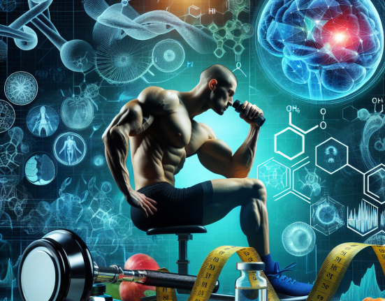 Stenbolone: uno studio sulle sue potenzialità nel miglioramento delle prestazioni atletiche