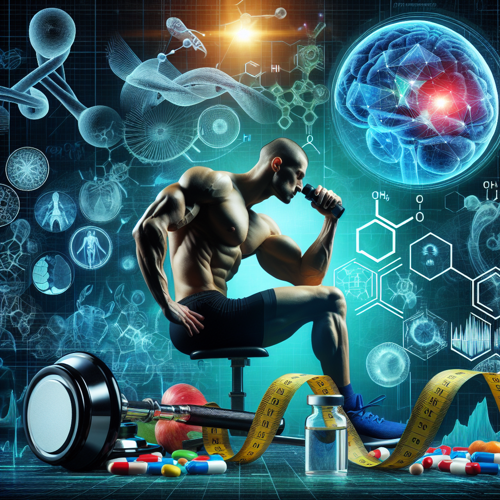 Stenbolone: uno studio sulle sue potenzialità nel miglioramento delle prestazioni atletiche