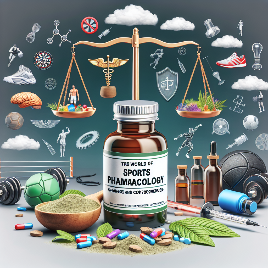 Testis Compositum nel mondo della farmacologia sportiva: benefici e controversie