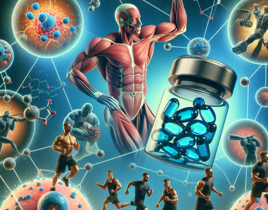 Doping sportivo: il ruolo del Trenbolone mix nel miglioramento delle performance atletiche