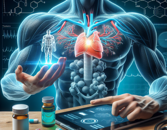 Gli effetti collaterali del testosterone propionato negli atleti