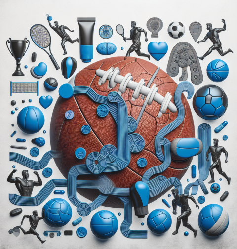 Gli effetti collaterali del Viagra nell'ambito dello sport