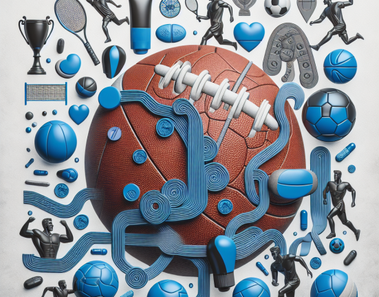 Gli effetti collaterali del Viagra nell'ambito dello sport