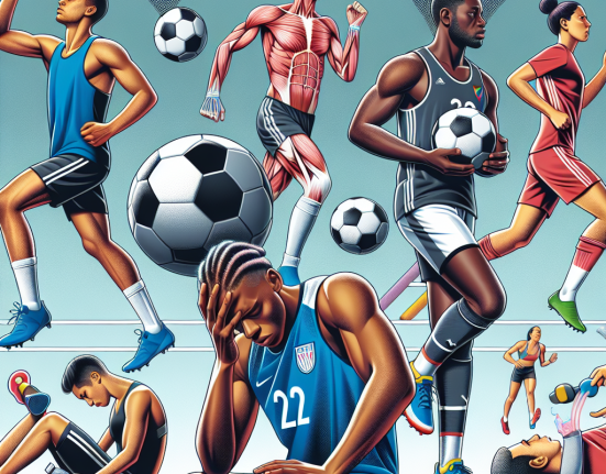 Gli effetti collaterali di Tirzepatide nel contesto sportivo