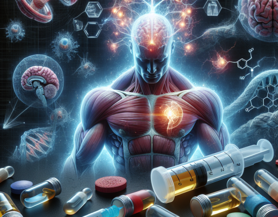 Gli effetti del testosterone undecanoato sul recupero muscolare