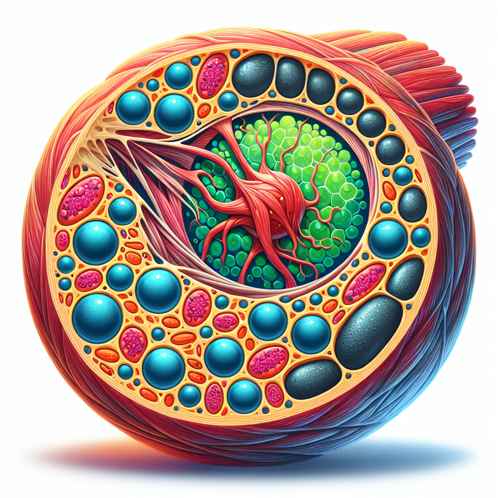 Gli effetti del testosterone undecanoato sul recupero muscolare