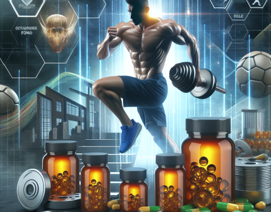 Gli effetti di Trestolone nel miglioramento delle prestazioni sportive