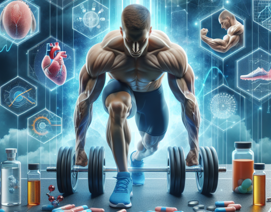 Il ruolo del Trestolone acetato nell'ottimizzazione delle prestazioni atletiche