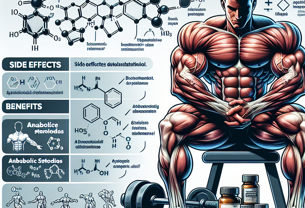 Il Trestolone acetato come alternativa legale agli steroidi anabolizzanti