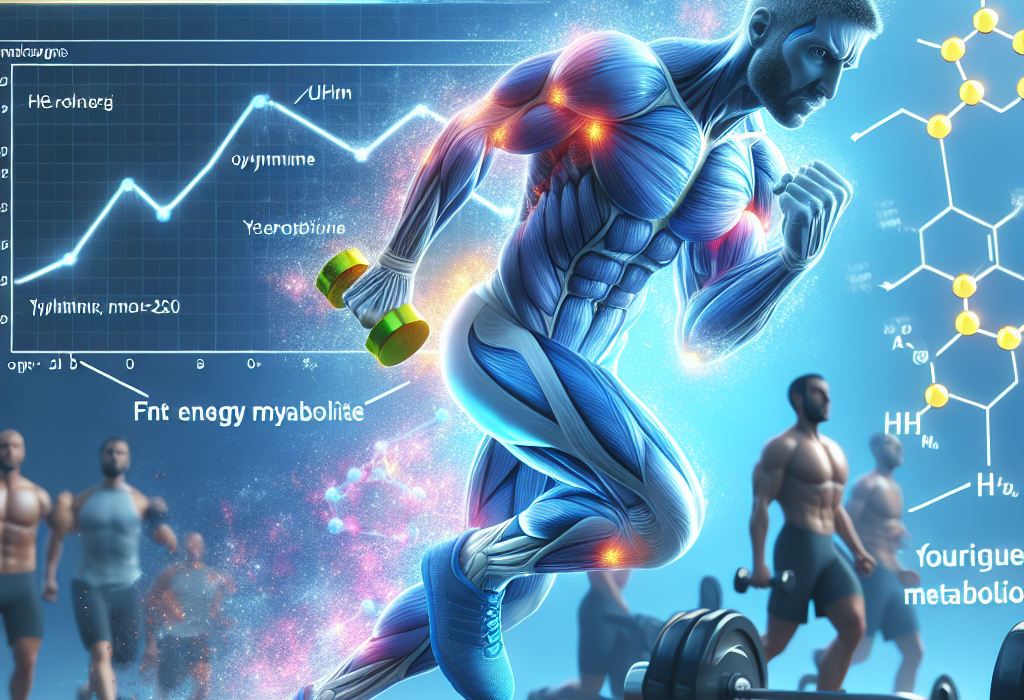 Impatto della Yohimbina cloridrato sul metabolismo energetico durante l'attività fisica