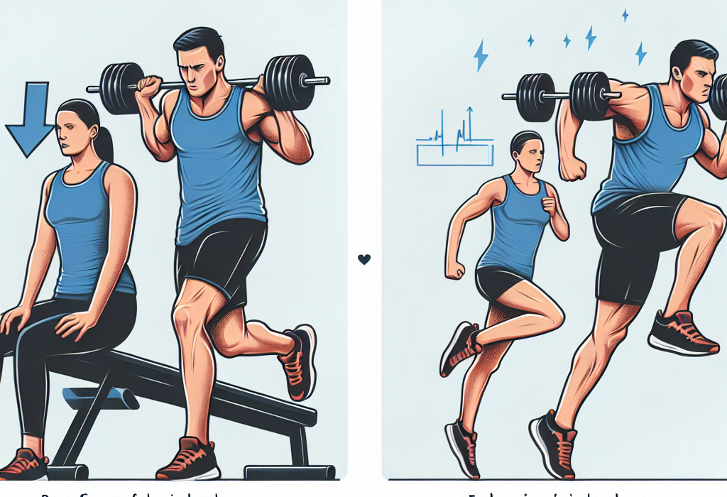 L'efficacia del Trestolone enantato nel potenziamento della resistenza fisica