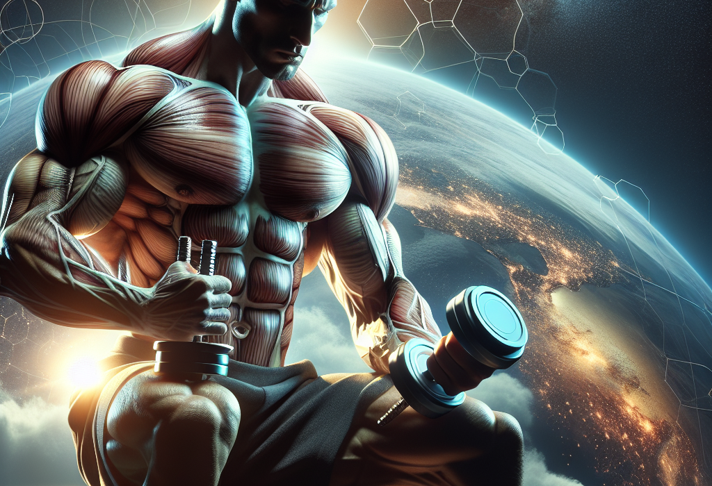 L'uso del Trenbolone acetato tra gli atleti professionisti: una pratica diffusa o un tabù?