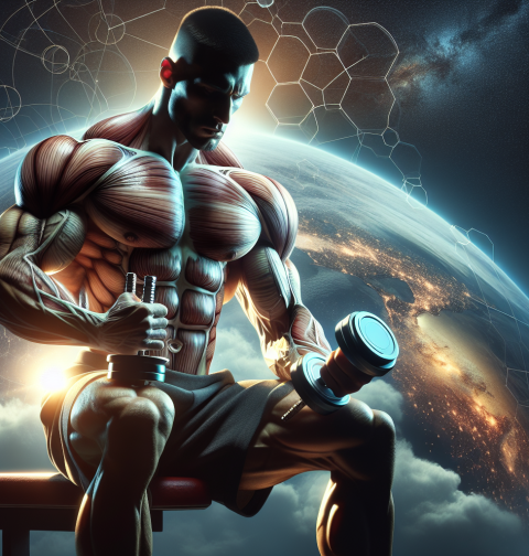 L'uso del Trenbolone acetato tra gli atleti professionisti: una pratica diffusa o un tabù?