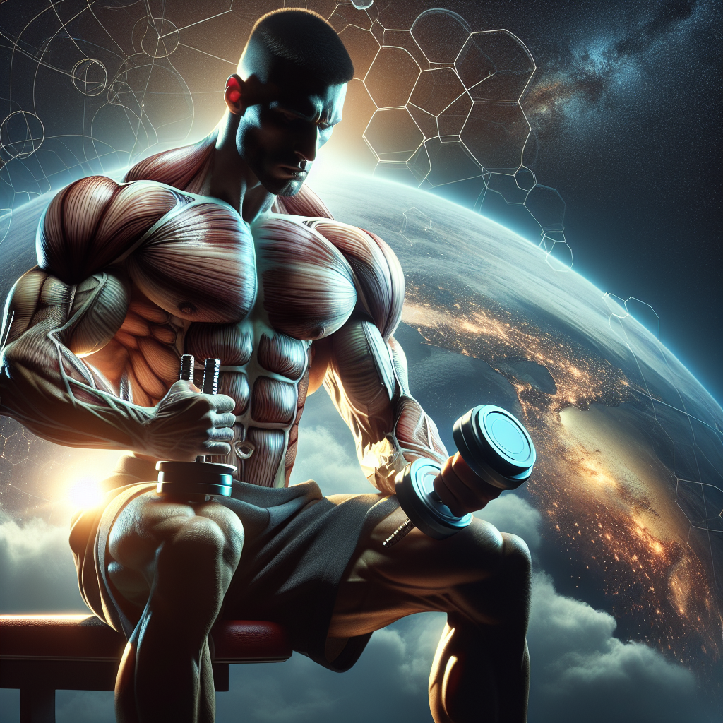 L'uso del Trenbolone acetato tra gli atleti professionisti: una pratica diffusa o un tabù?