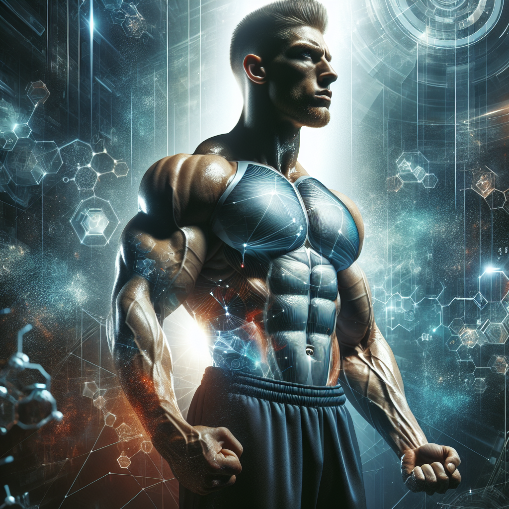 L'uso del Trenbolone acetato tra gli atleti professionisti: una pratica diffusa o un tabù?