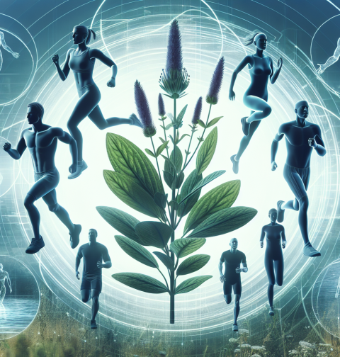 L'uso del Tribulus Terrestris nel miglioramento della resistenza fisica