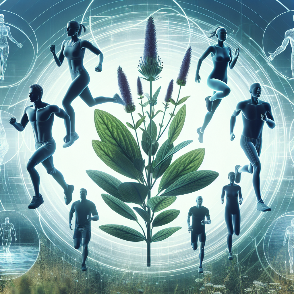 L'uso del Tribulus Terrestris nel miglioramento della resistenza fisica