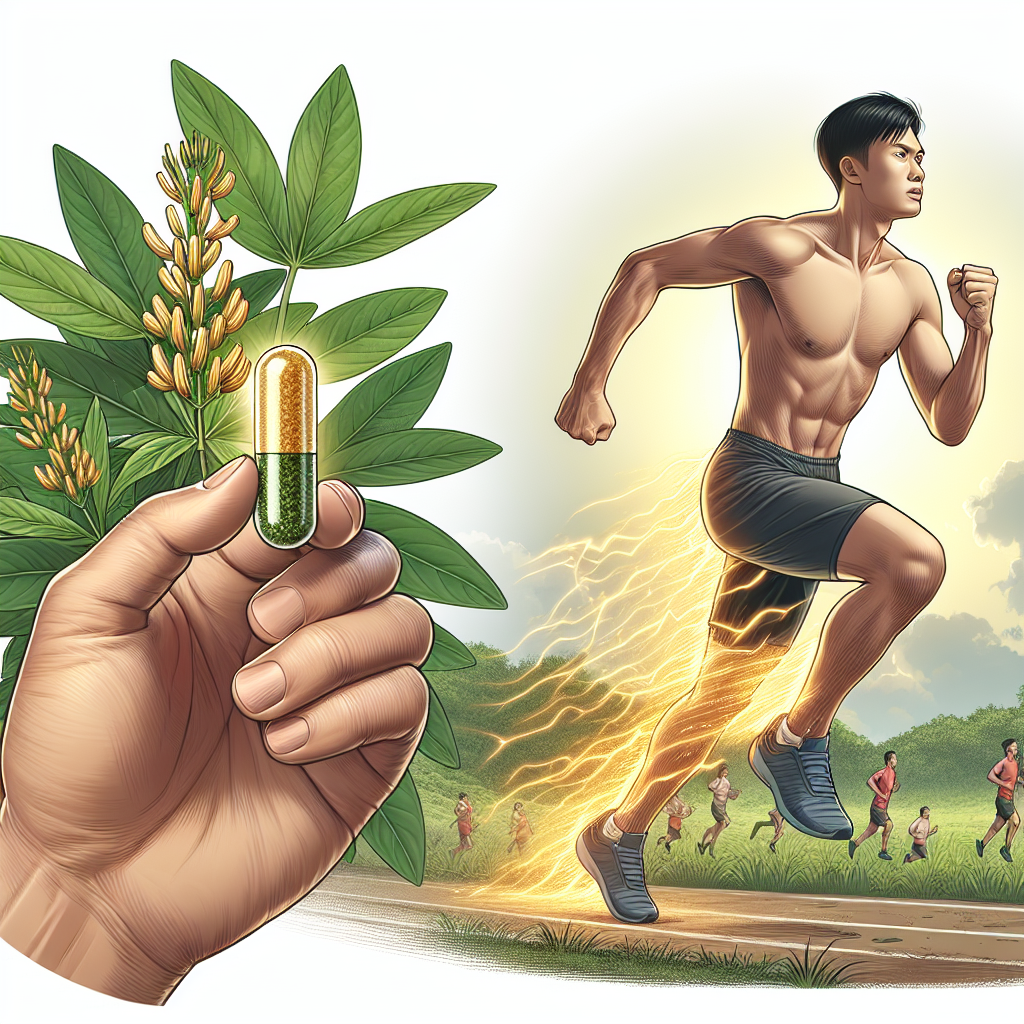 L'uso del Tribulus Terrestris nel miglioramento della resistenza fisica