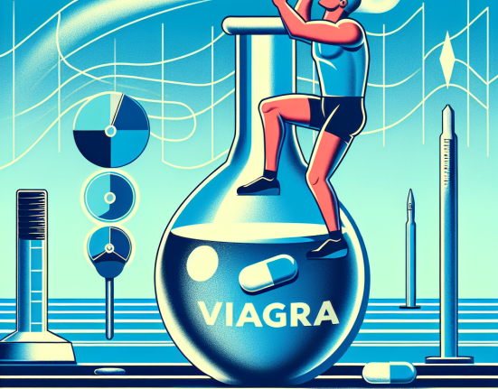 L'uso del Viagra nell'ambito della farmacologia sportiva