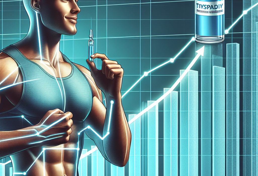 L'uso di Tirzepatide nel miglioramento della composizione corporea degli sportivi