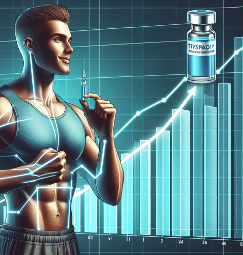 L'uso di Tirzepatide nel miglioramento della composizione corporea degli sportivi
