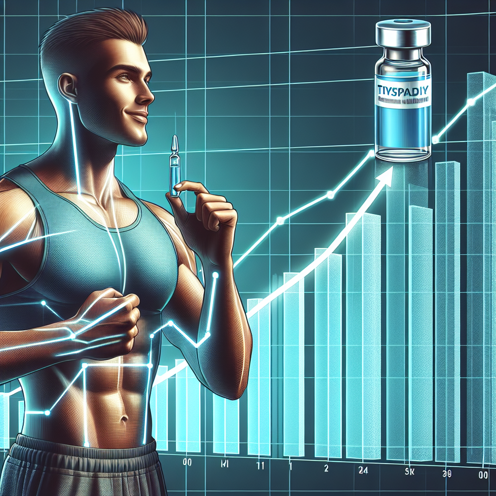L'uso di Tirzepatide nel miglioramento della composizione corporea degli sportivi