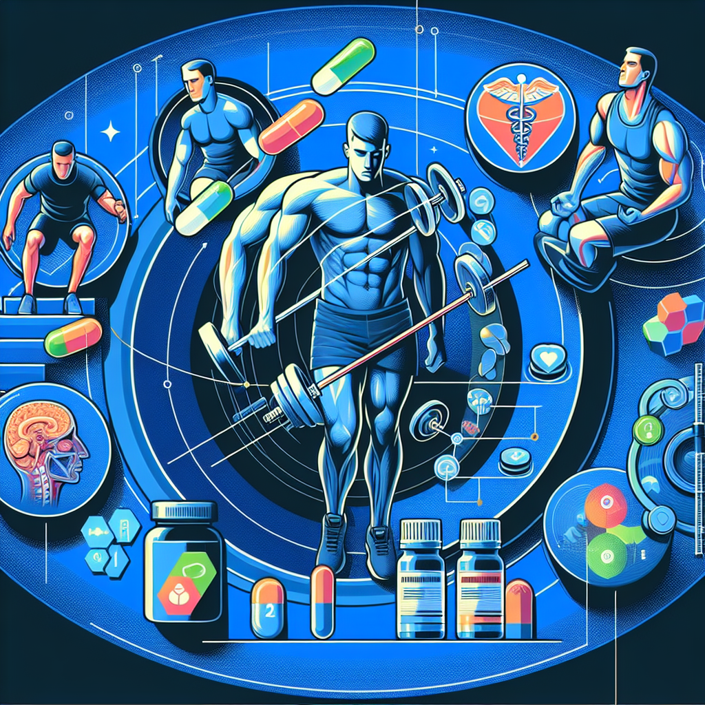 La sicurezza dell'uso di Tirzepatide nei programmi di allenamento degli atleti