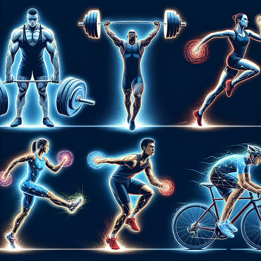 La sicurezza dell'uso di Tirzepatide nei programmi di allenamento degli atleti