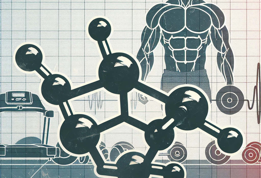 Testosterone fenilpropionato e la sua importanza nella farmacologia sportiva