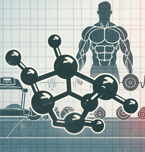Testosterone fenilpropionato e la sua importanza nella farmacologia sportiva